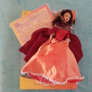 Autumn Seasons Belle 2nd in Series 2000